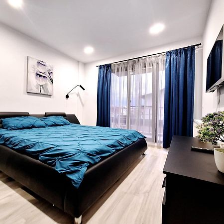 Zen Sea Apartment Navodari Ngoại thất bức ảnh