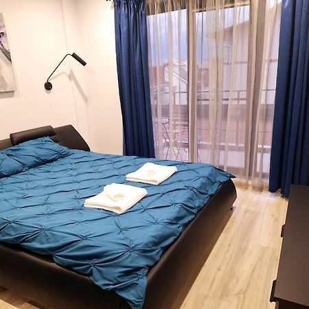 Zen Sea Apartment Navodari Ngoại thất bức ảnh