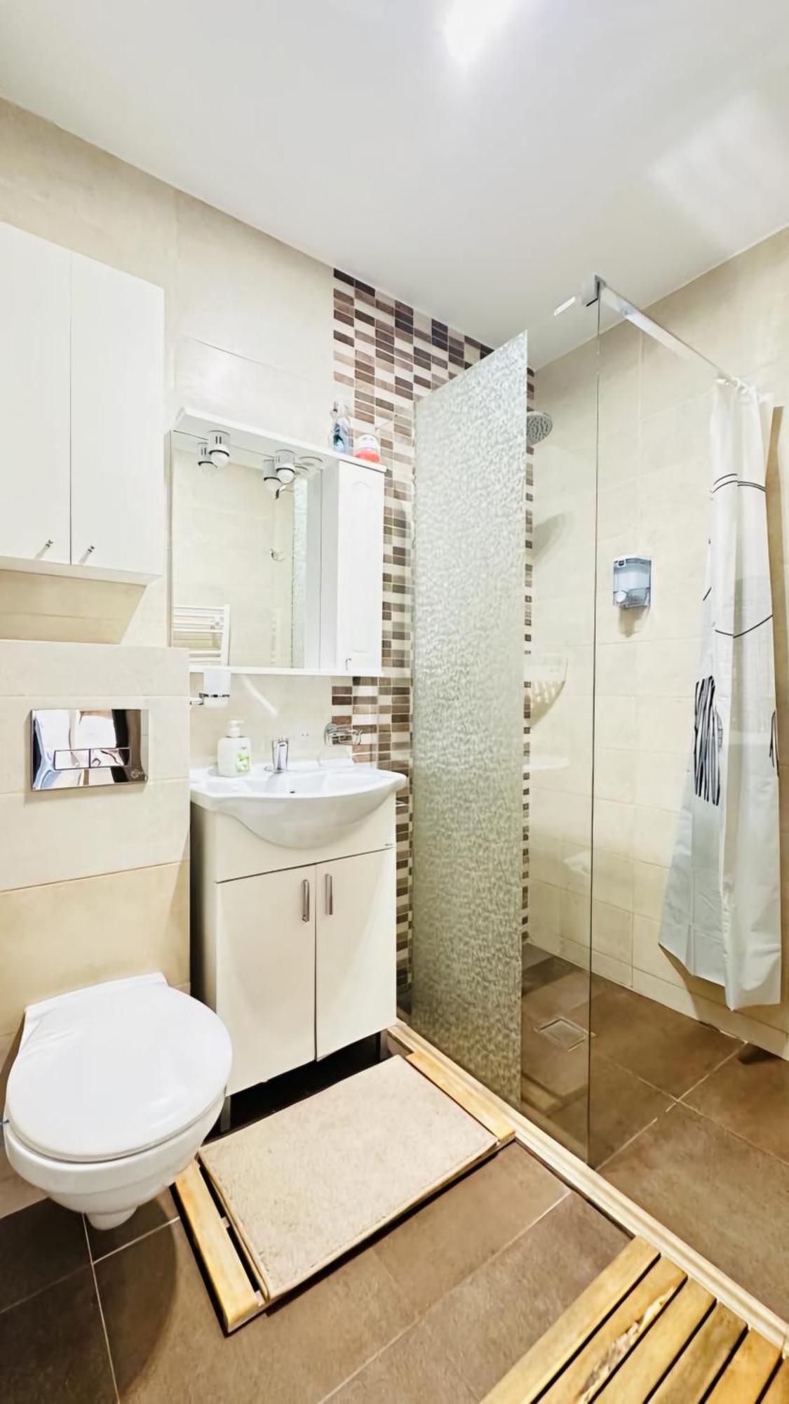 Zen Sea Apartment Navodari Ngoại thất bức ảnh