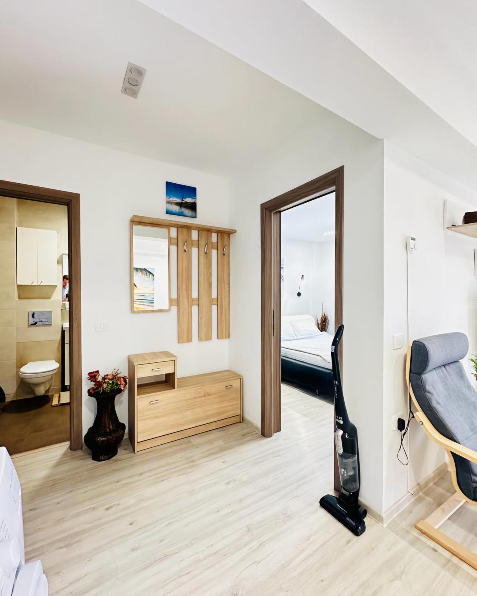 Zen Sea Apartment Navodari Ngoại thất bức ảnh